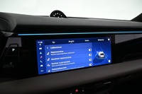 Porsche Macan vaihtoauto