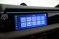 Porsche Macan vaihtoauto