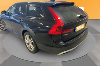 Volvo V90 Cross Country vaihtoauto