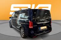 Mercedes-Benz EQV vaihtoauto