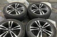 Volvo V90 Cross Country vaihtoauto