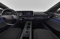 Hyundai IONIQ 6 vaihtoauto