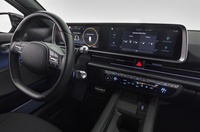 Hyundai IONIQ 6 vaihtoauto