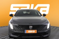 Peugeot 508 vaihtoauto