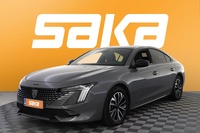 Peugeot 508 vaihtoauto