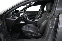 Peugeot 508 vaihtoauto