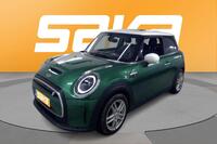 Mini Hatchback vaihtoauto