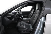 Porsche Taycan vaihtoauto