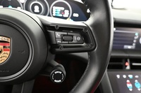 Porsche Taycan vaihtoauto