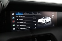 Porsche Taycan vaihtoauto