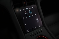 Porsche Taycan vaihtoauto