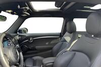 Mini Hatchback vaihtoauto