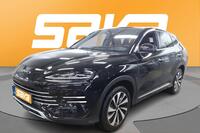 BYD Seal U DM-i vaihtoauto