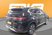 BYD Seal U DM-i vaihtoauto