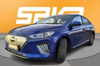 Hyundai IONIQ electric vaihtoauto