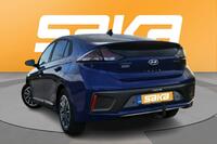 Hyundai IONIQ electric vaihtoauto