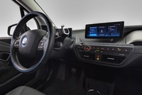BMW i3 vaihtoauto