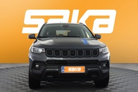 Jeep Compass vaihtoauto