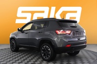 Jeep Compass vaihtoauto