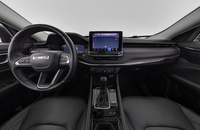 Jeep Compass vaihtoauto