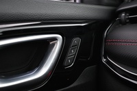 Jeep Compass vaihtoauto