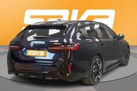 BMW i5 M60 vaihtoauto
