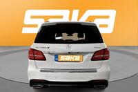 Mercedes-Benz GLS vaihtoauto