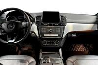 Mercedes-Benz GLS vaihtoauto