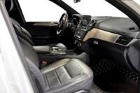 Mercedes-Benz GLS vaihtoauto