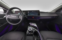 Kia EV6 vaihtoauto