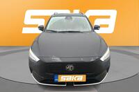 MG ZS vaihtoauto