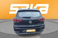 MG ZS vaihtoauto