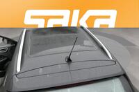 MG ZS vaihtoauto