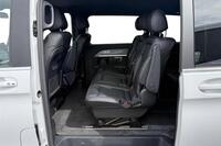 Mercedes-Benz EQV vaihtoauto