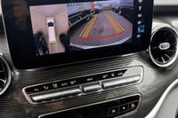 Mercedes-Benz EQV vaihtoauto