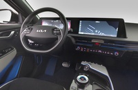 Kia EV6 vaihtoauto
