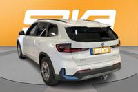 BMW iX1 vaihtoauto