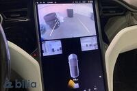 Tesla Model X vaihtoauto