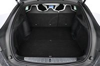 Tesla Model X vaihtoauto