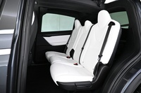 Tesla Model X vaihtoauto