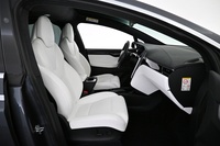 Tesla Model X vaihtoauto