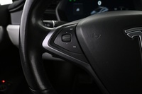 Tesla Model X vaihtoauto