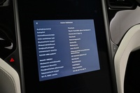 Tesla Model X vaihtoauto