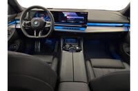BMW i5 vaihtoauto