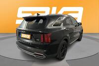 Kia Sorento vaihtoauto