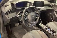 Peugeot e-2008 vaihtoauto