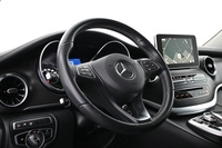 Mercedes-Benz V vaihtoauto