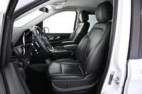 Mercedes-Benz V vaihtoauto