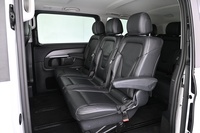 Mercedes-Benz V vaihtoauto