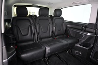 Mercedes-Benz V vaihtoauto